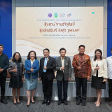 อว. จัดเสวนา “สืบสานงานช่างศิลป์ สู่ผลิตภัณฑ์ Soft Power” ต่ ... Image 6